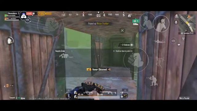 3.1 update Metro Royal Pubg Mobile In Bgmi 😱😱😱😱😱 смотреть онлайн