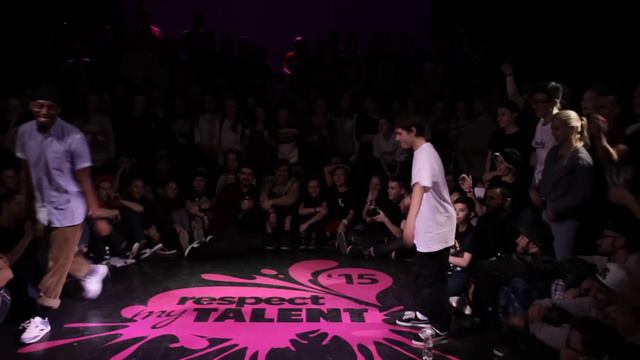 RMT г.Санкт-Петербург Jimmy Yudat vs Кулишов Захар смотреть онлайн