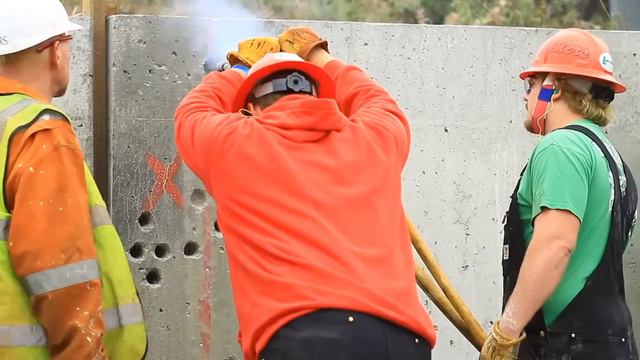 International Mining Games - Camborne School of Mines 2012 смотреть онлайн