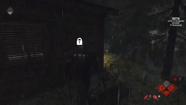 Friday The 13th The Game | Part 8 | Sledgehammer