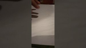 1 часть | как сделать бумажного хоби хорса| за пол часа- 30мин