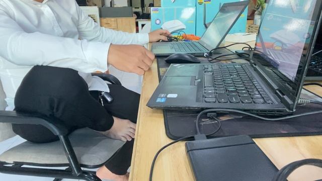 Chép dữ liệu từ laptop lenovo ra box hdd 3.0 смотреть онлайн