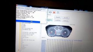 IPROG+   - Коррекция одометра на Ford Focus 2 через OBD разъем  !