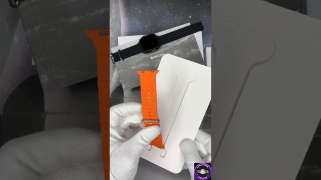 ⚡️Applewatch Ultra Premium⚡️