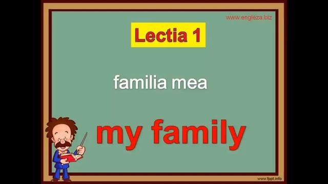 Invata limba engleza-GRATIS,rapid si eficient (1) смотреть онлайн