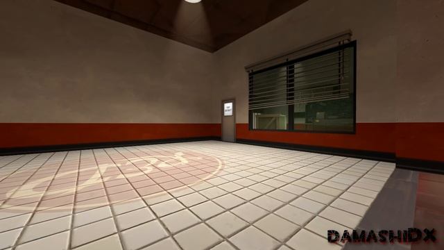 How to Frustrate the Engineer [DoucheSpoi's Map Tour Entry] смотреть онлайн