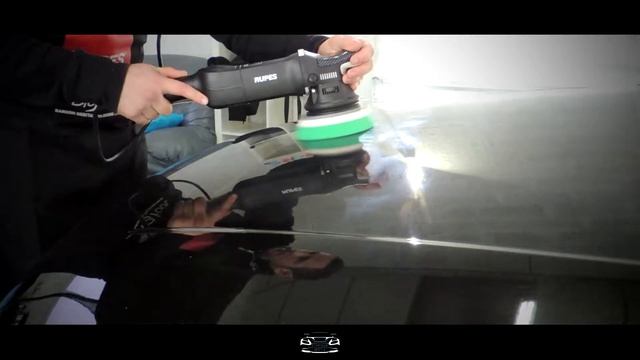 DETAILING - Audi S7 смотреть онлайн