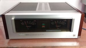 Denon poa-3000