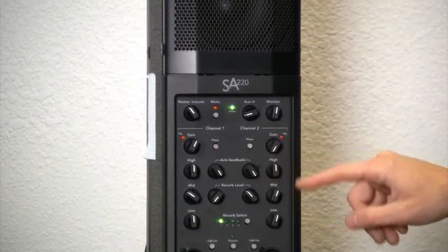 Can a Bass Guitar Be Hooked Up Directly to a PA Mixer? смотреть онлайн