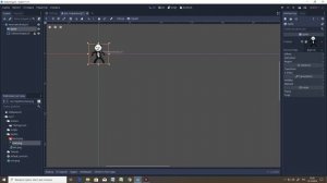 КАК СДЕЛАТЬ ИГРУ. Часть 3. Создание персонажа
