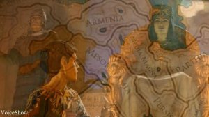 ЗЕНОБИЯ -   ПРАВИТЕЛЬНИЦА БРОСИВШАЯ ВЫЗОВ РИМУ | ПАЛЬМИРСКОЕ ЦАРСТВО