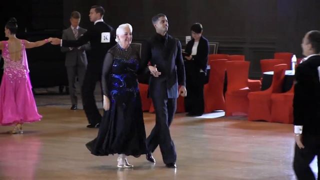 Dorothy and Anthony Atlant Open смотреть онлайн