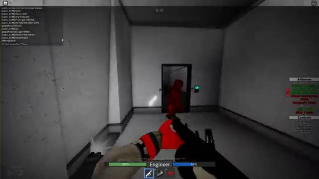 THE COUNTDOWN BEGINS | ROBLOX rBREACH #41 смотреть онлайн