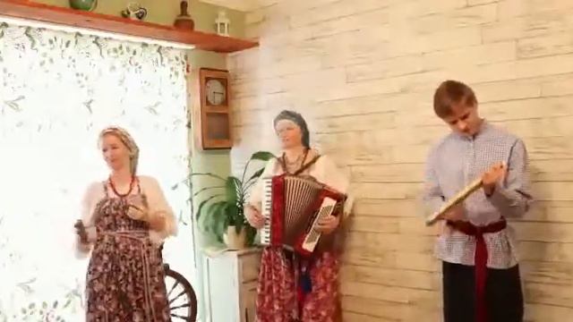 Поздравление нашей воскресной школы смотреть онлайн