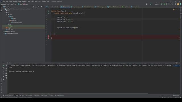 Ты точно выучишь java с нуля с этим видео / Java с нуля смотреть онлайн