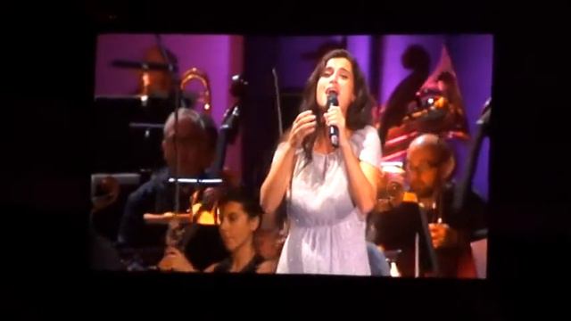 CONCERT FUNDACIÓ PASQUAL MARAGALL "VÉNCER L'ALZHEIMER". PALAU DE SANT JORDI. 28/9/2013 смотреть онлайн