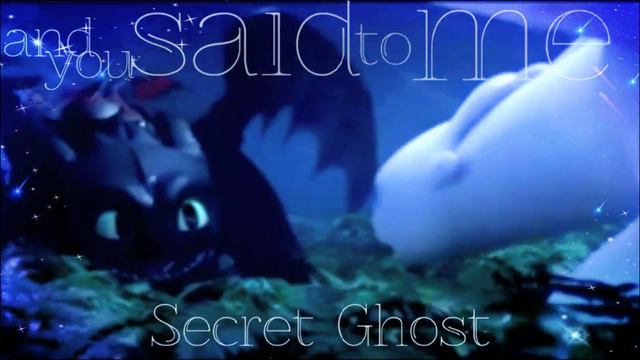 HTTYD/Toothless & Light Fury/Speechless/Robin Schulz feat. Erika Sirola смотреть онлайн