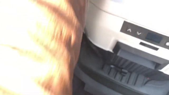 Мой отзыв о автохолодильнике Ice Cube. Тесты в машине. смотреть онлайн