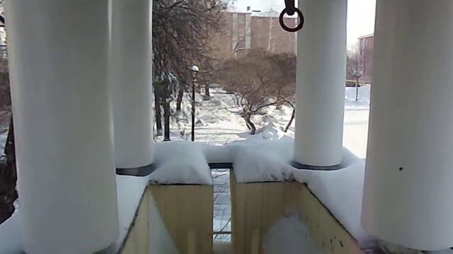 Александро Невский Собор 4, Ижевск смотреть онлайн