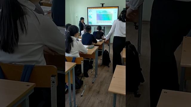 Урок русского языка и литературы Что такое ЗОЖ 7 класс смотреть онлайн