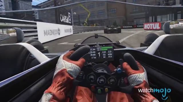 Top 10 Racing Games Redux смотреть онлайн