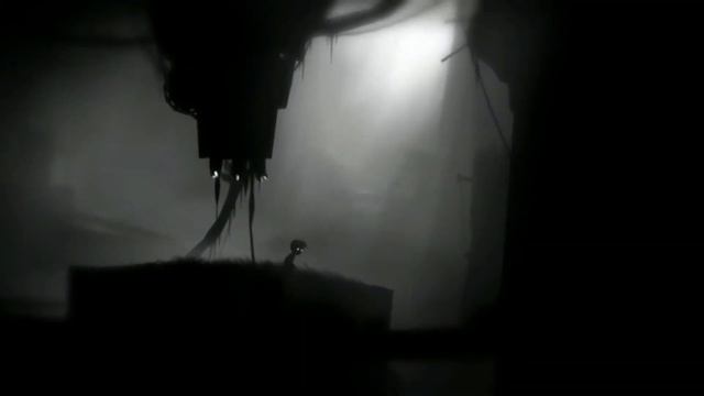 прохождение LIMBO 4 часть.сложная головоломка. смотреть онлайн