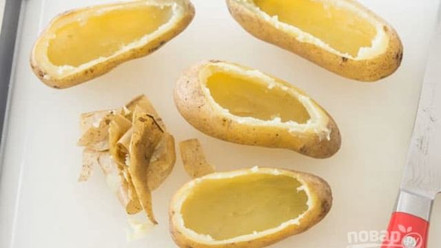 Сборник рецептов