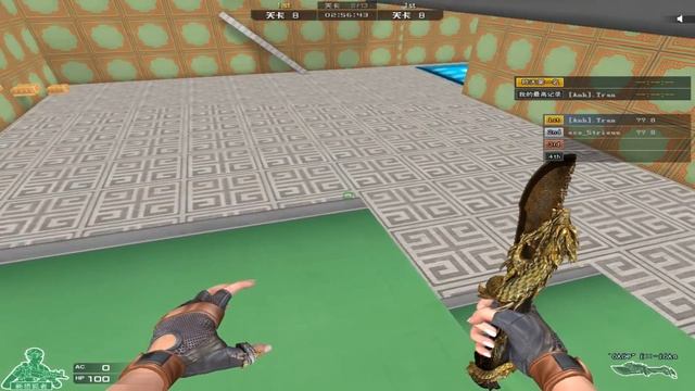 Trẻ Trâu Lấy Tiền Đóng Học Gạ Solo Parkour Map Toán Học Kèo 1Tr4 | TQ97 смотреть онлайн