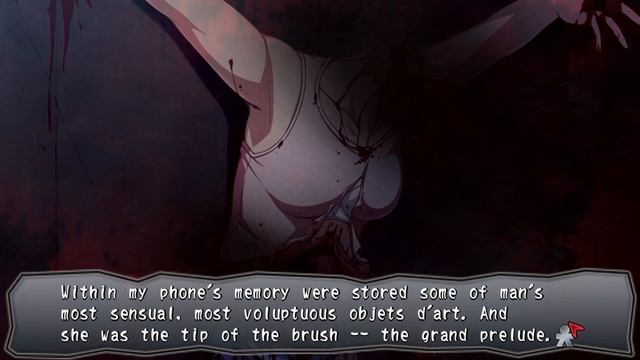 THE CREEPIEST EPISODE SO FAR | Corpse Party: Book of Shadows [PART 10] смотреть онлайн
