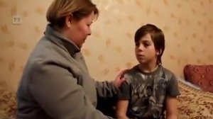 грустный клип ЯрмаК  детская обида снято детьми в лагере