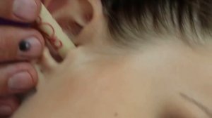 Мастер Класс «Ушные Свечи Хопи»