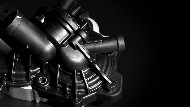 Водяная помпа двигателя | STRON. Гарантия 3 года смотреть онлайн