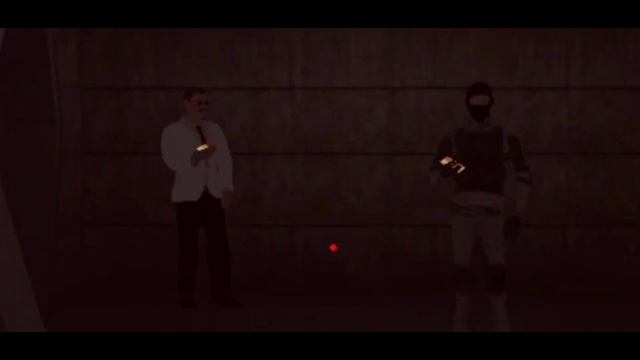 SCP Classified Site — Смешные Моменты #2