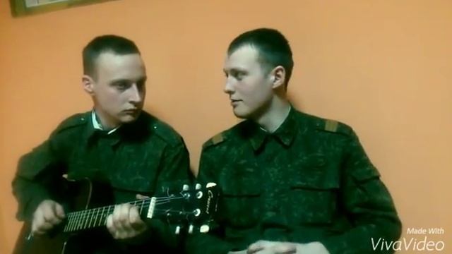 Армейская лирика смотреть онлайн