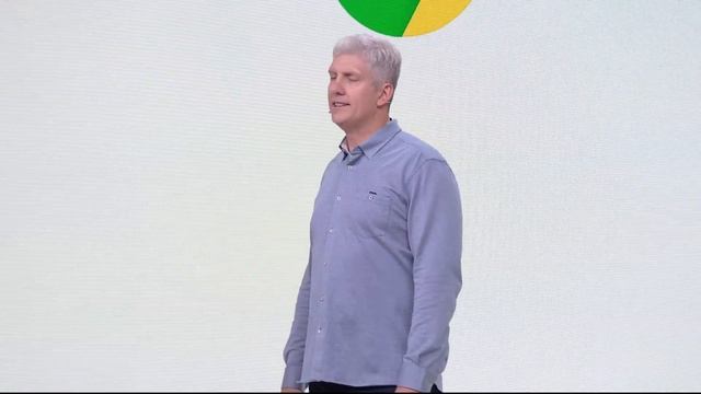 Made by Google 2018 смотреть онлайн