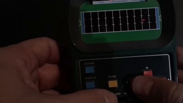 Electronic Handheld Games from 70’s 80’s смотреть онлайн
