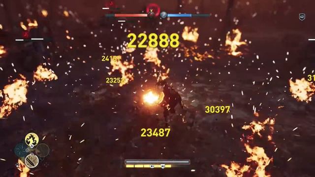 Assassin's Creed Odyssey Lets Play Part 102 The Battle Of Pylos смотреть онлайн