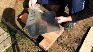 солнечный коллектор своими руками