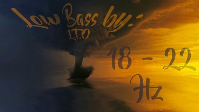 (18-22Hz) ALEKS ATAMAN, FINIK - Девочка бандитка (LowBass By L.T.O)