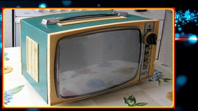 ✅Эти советские телевизоры покупали даже за границей смотреть онлайн