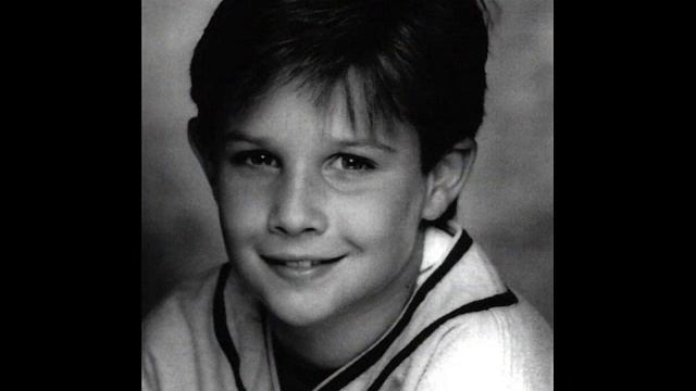 Ryan Merriman смотреть онлайн