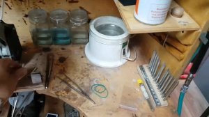 Ювелирная мастерская газова горелка ГП-2