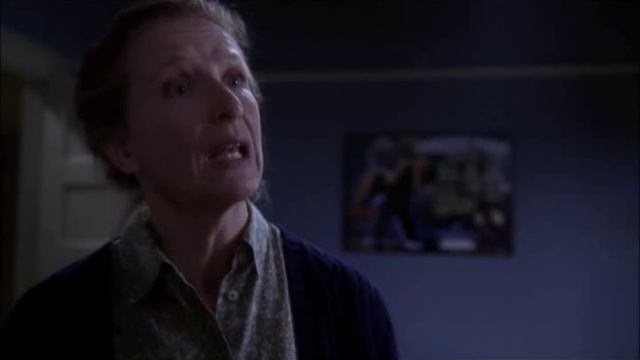 Six Feet Under: POO смотреть онлайн