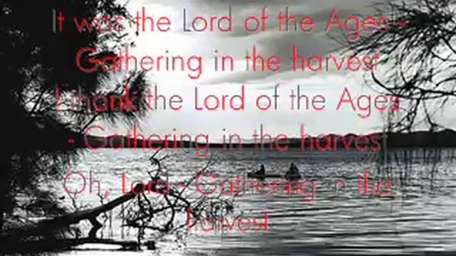 Magna Carta - Lord of the Ages - Lyrics смотреть онлайн
