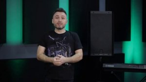 Говорим, Про Акустику! Купил RCF ART 935-A. Зачем???