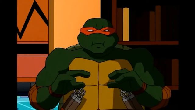 1 час отрыжки микеланджело/1 Hour Of Michelangelo's Burp