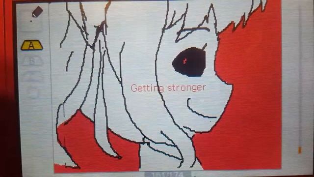 Doki Doki Literature Club Flipnote - aiSeNMa смотреть онлайн