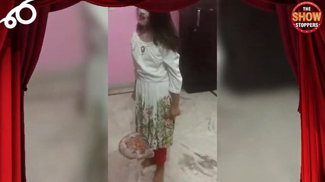 Contestant Code : GIT-6-0347 | Krishti Jha смотреть онлайн