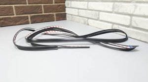 Молдинг лобового стекла SOLARIS СОЛЯРИС