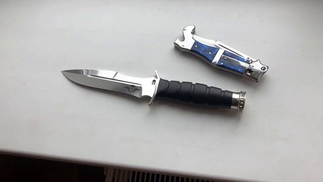 Выкидной нож жалко тактический нож жалко отправлять смотреть онлайн